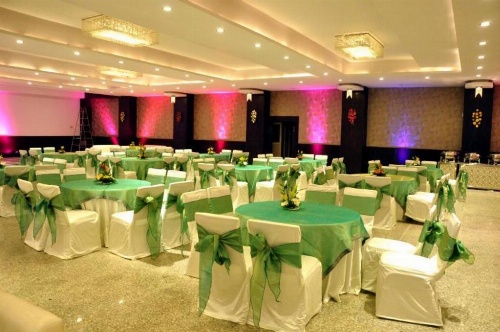 The Revanta Hotel image 10