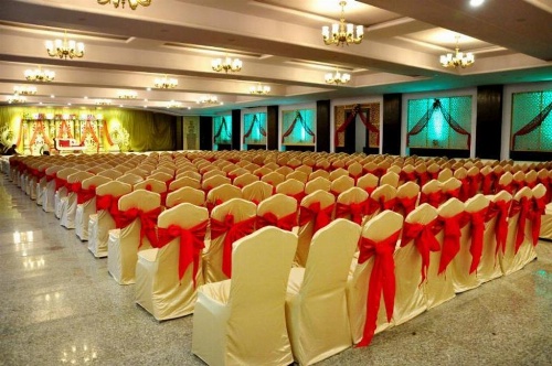 The Revanta Hotel image 11