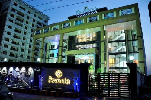 The Revanta Hotel image 12
