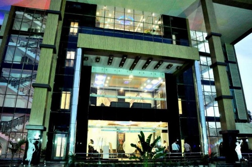 The Revanta Hotel image 13