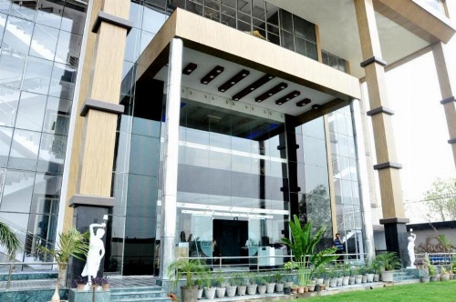 The Revanta Hotel image 14
