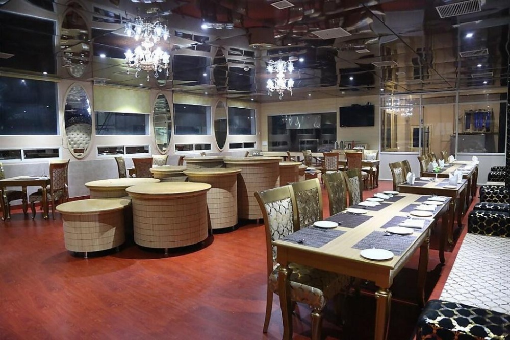 The Revanta Hotel Main image