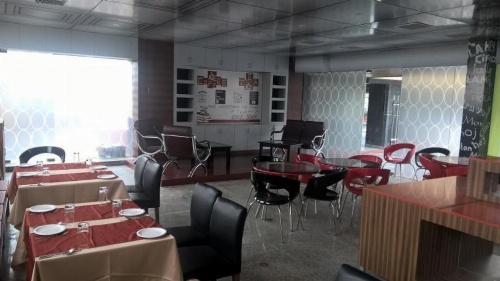 The Revanta Hotel image 24