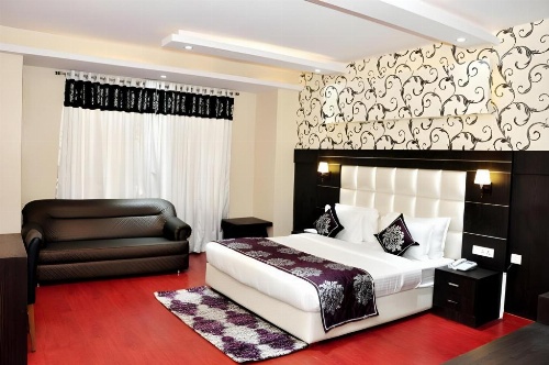The Revanta Hotel image 28