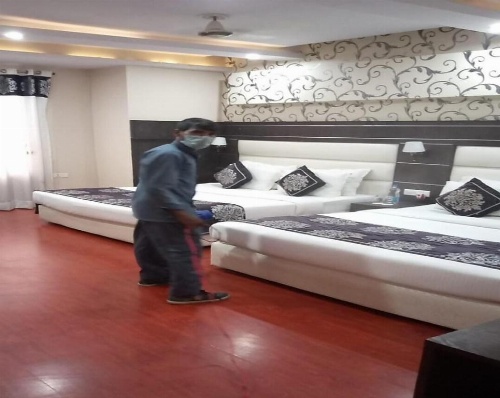 The Revanta Hotel image 29