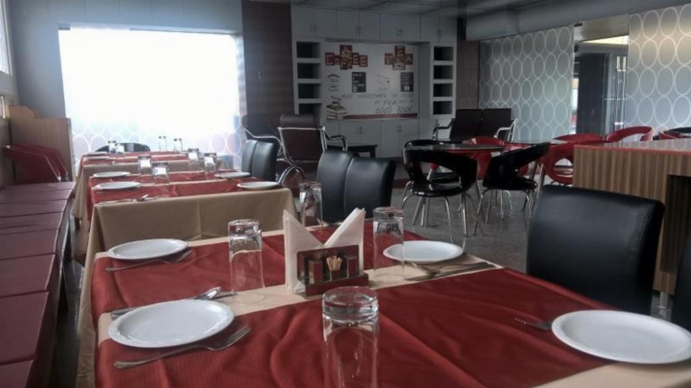 The Revanta Hotel Main image