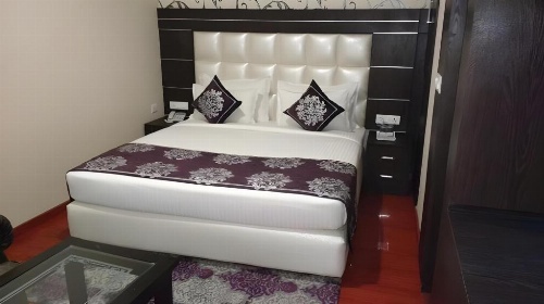 The Revanta Hotel image 33