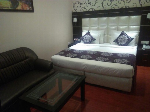 The Revanta Hotel image 34