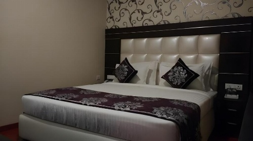 The Revanta Hotel image 35