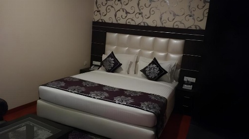 The Revanta Hotel image 37