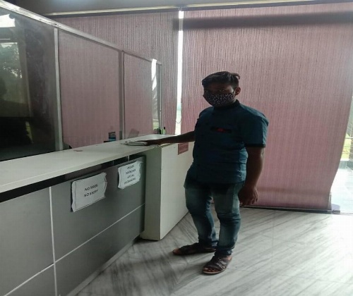 The Revanta Hotel image 39