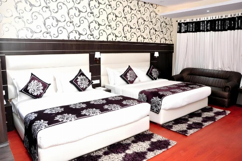 The Revanta Hotel image 40