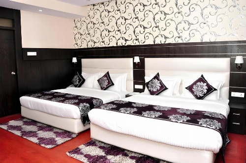 The Revanta Hotel image 41