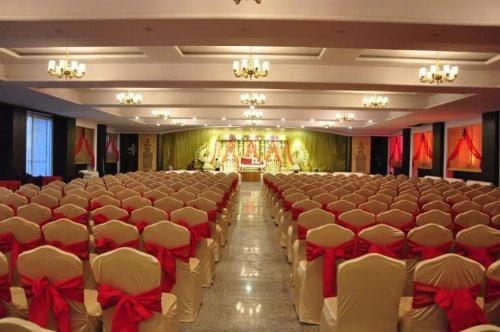 The Revanta Hotel image 9