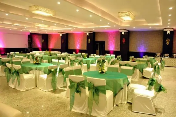 The Revanta Hotel 10