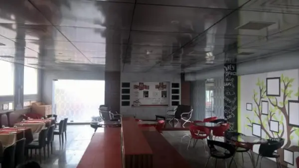 The Revanta Hotel 7
